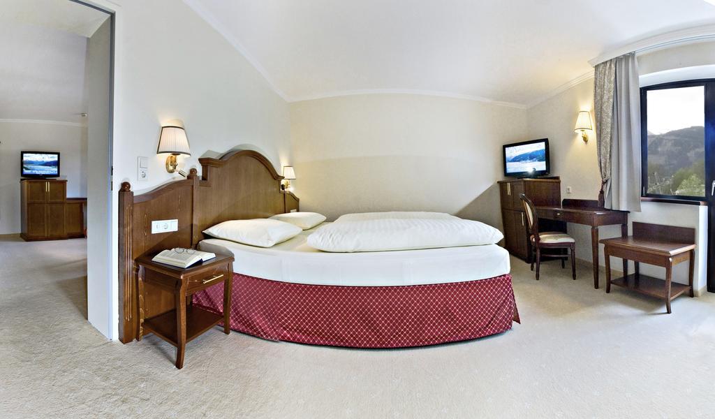 Hotel Berner Zell am See Bagian luar foto