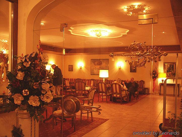 Hotel Berner Zell am See Bagian luar foto