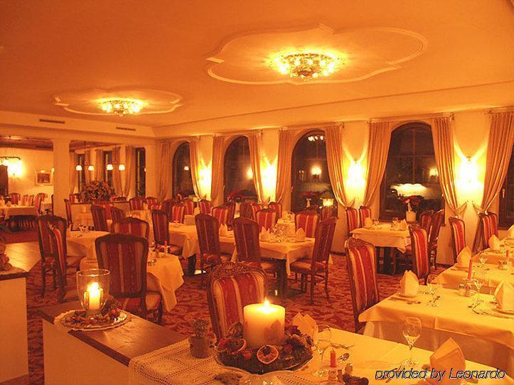 Hotel Berner Zell am See Bagian luar foto