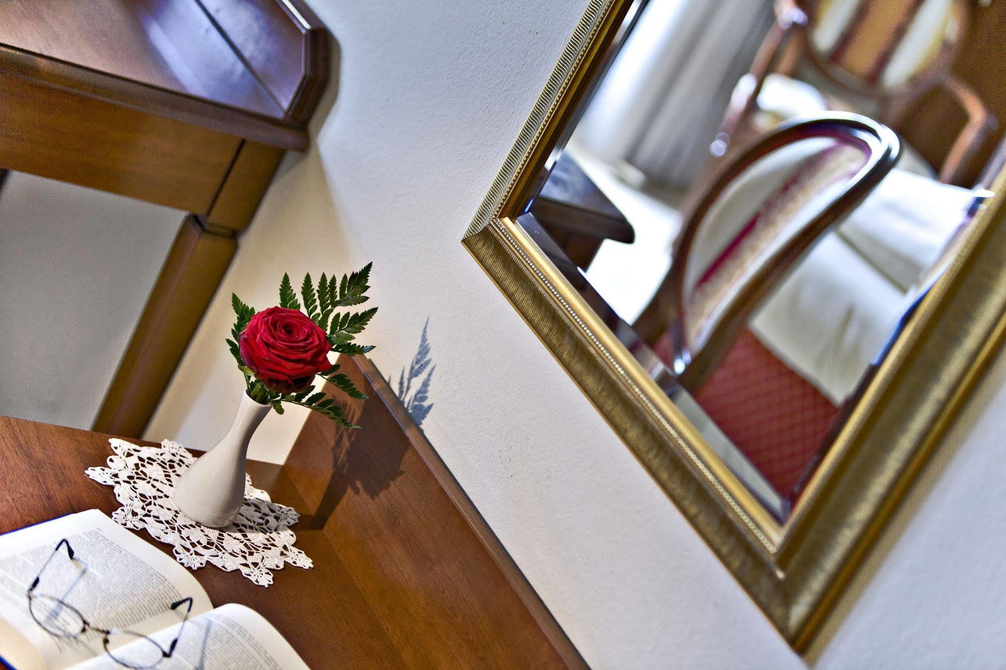Hotel Berner Zell am See Bagian luar foto